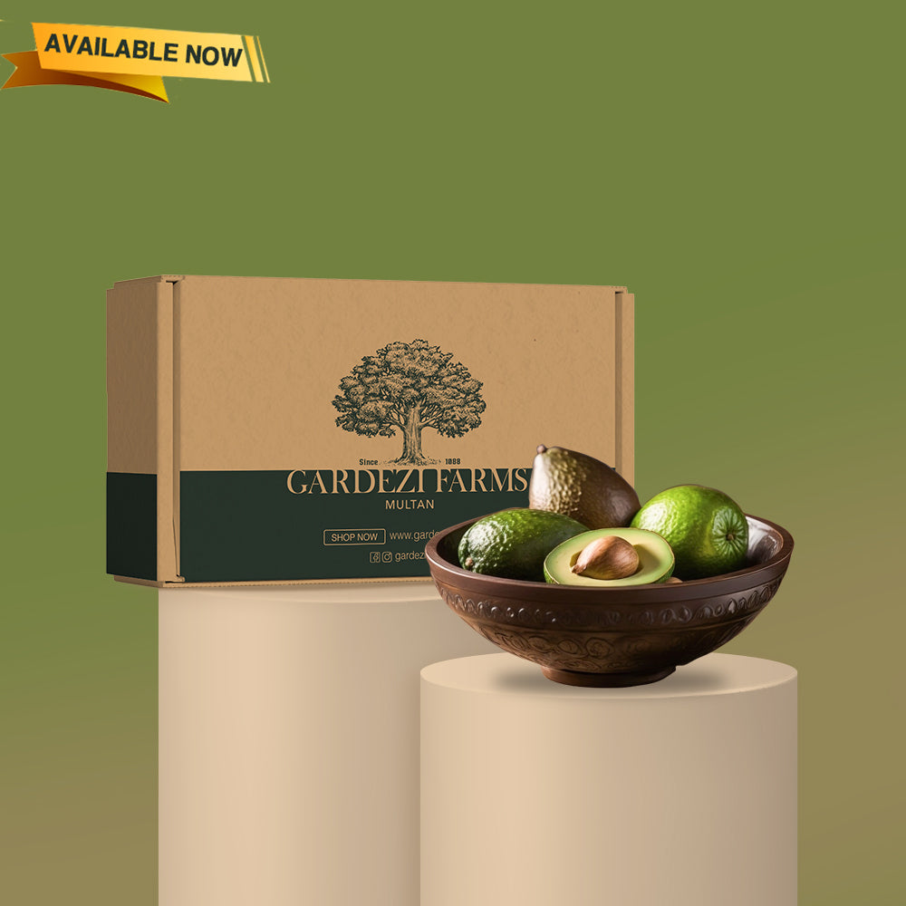 Avocado - (Imported)