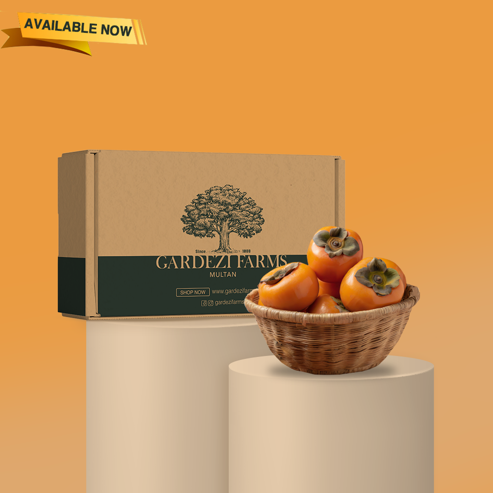 Persimmon - Japani (Lahore Only)
