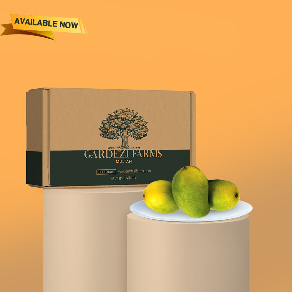 Langra Mango