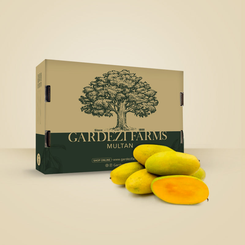 Dasheri Mango (Available Now)