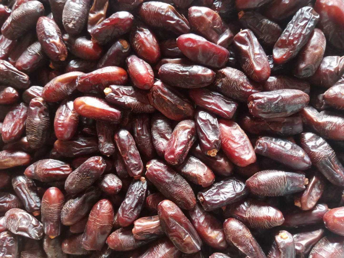 Irani Rubai Dates - Khajoor (Fresh Import)