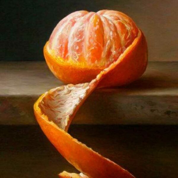 Kinnow - Mandarin Orange (Available Now)
