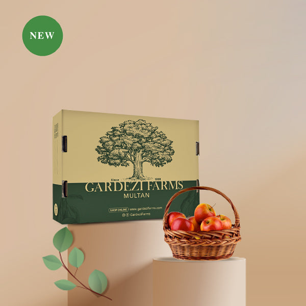 Apple – Gacha
