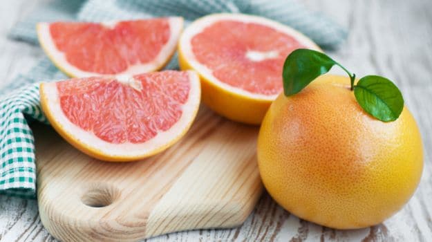Grapefruit – 10 Kg