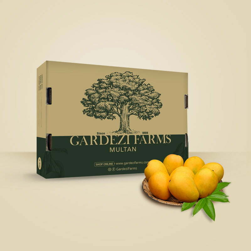 Anwar Ratol Mango - (Available Now)