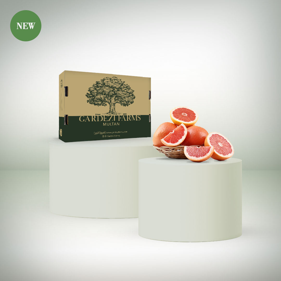 Grapefruit – 10 Kg