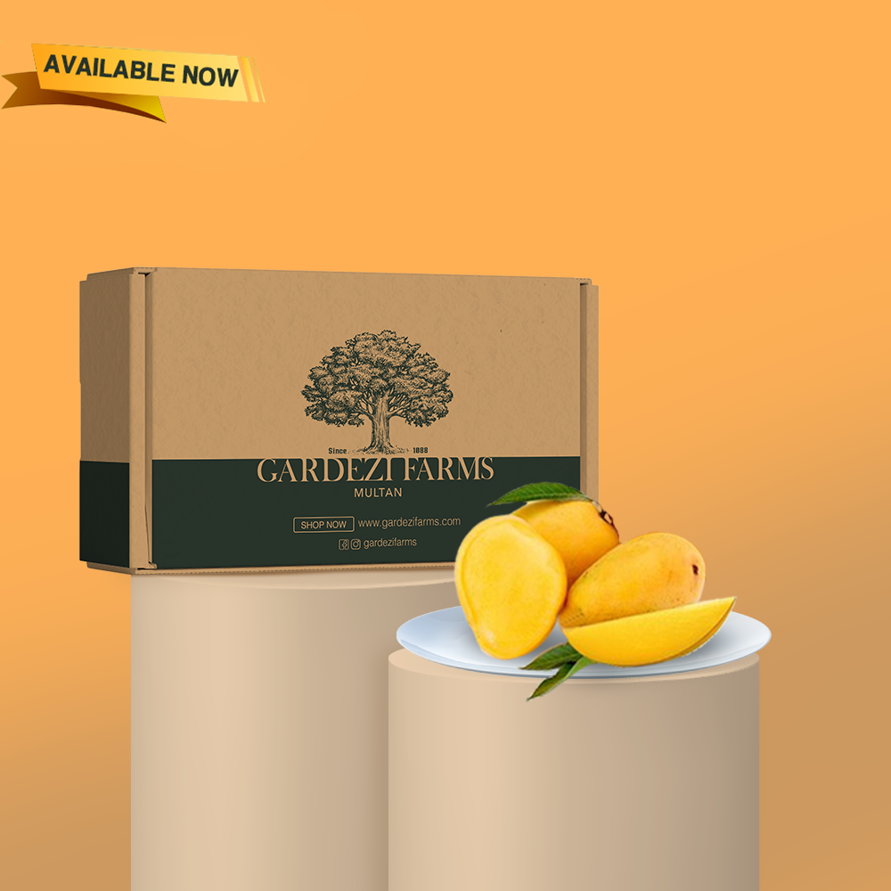 Buy Ratol No. 12 Mangoes Online - Late-Season Variation of the Anwar ...