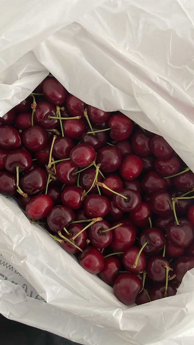 Cherry (Cherries) - Fresh Fruit - Lahore Only