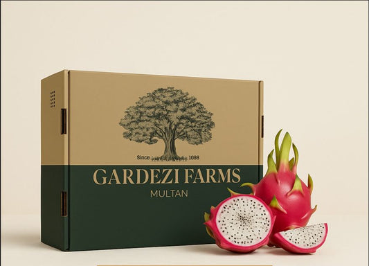 Dragon Fruit - (Lahore Only)