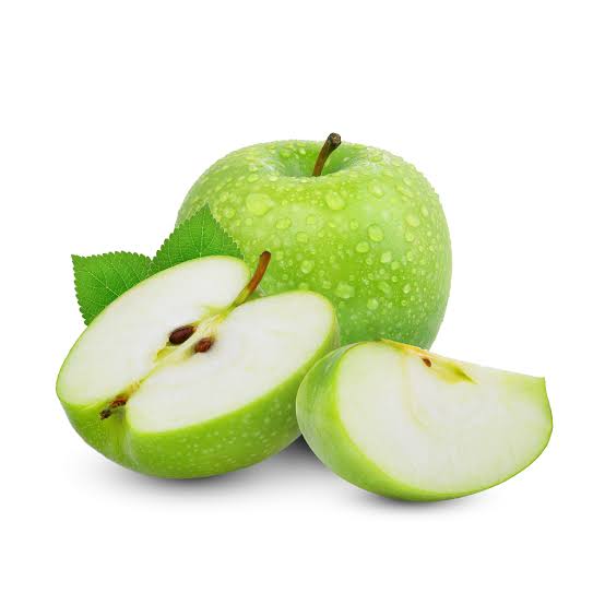 Green Apples - (Available Now)