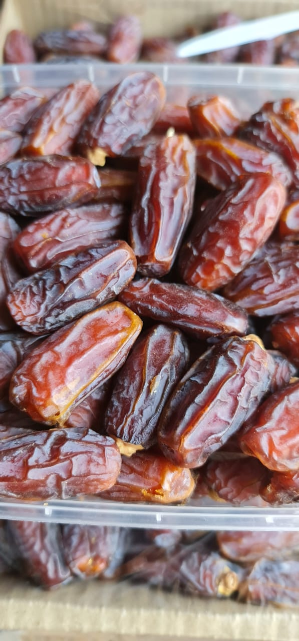 Mabroom Dates - (Imported)