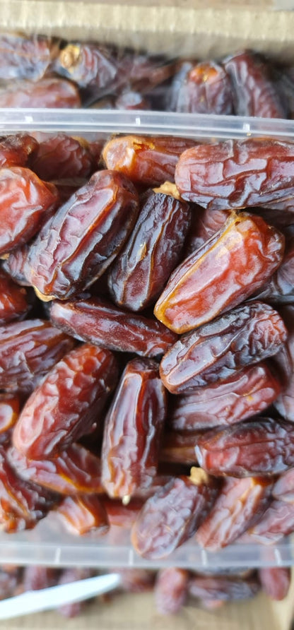 Mabroom Dates - (Imported)
