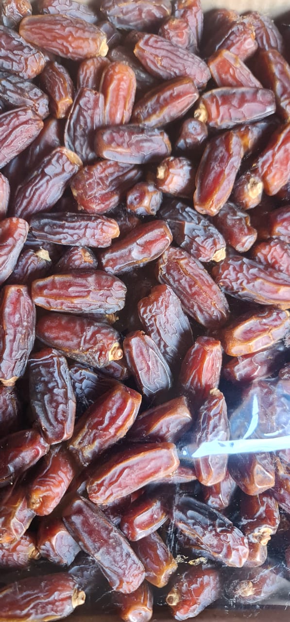 Mabroom Dates - (Imported)