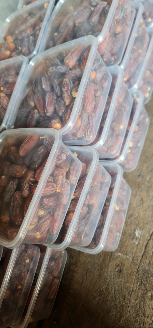 Mabroom Dates - (Imported)