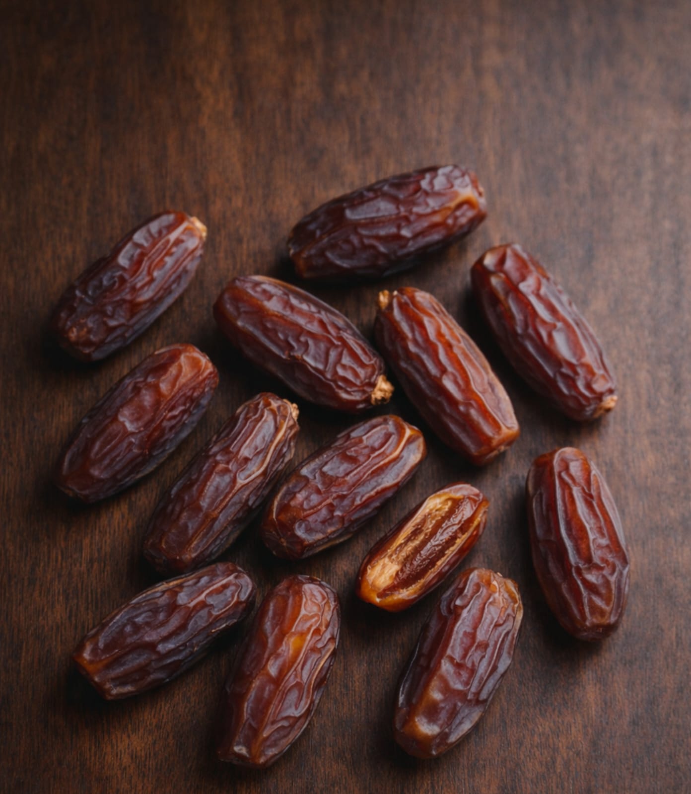 Mabroom Dates - (Imported)