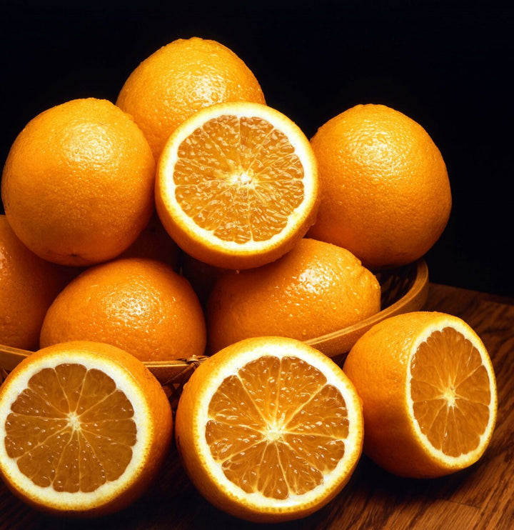Buy Export Quality Oranges In Pakistan | Gardezi Farms – Gardezi Farms