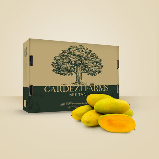Dasheri Mango (Available Now)