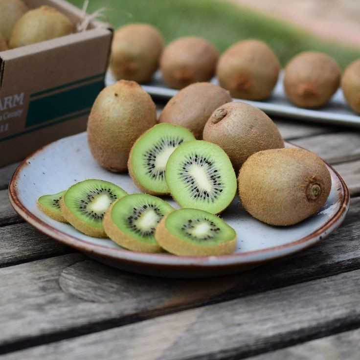 Kiwifruit - Lahore Only