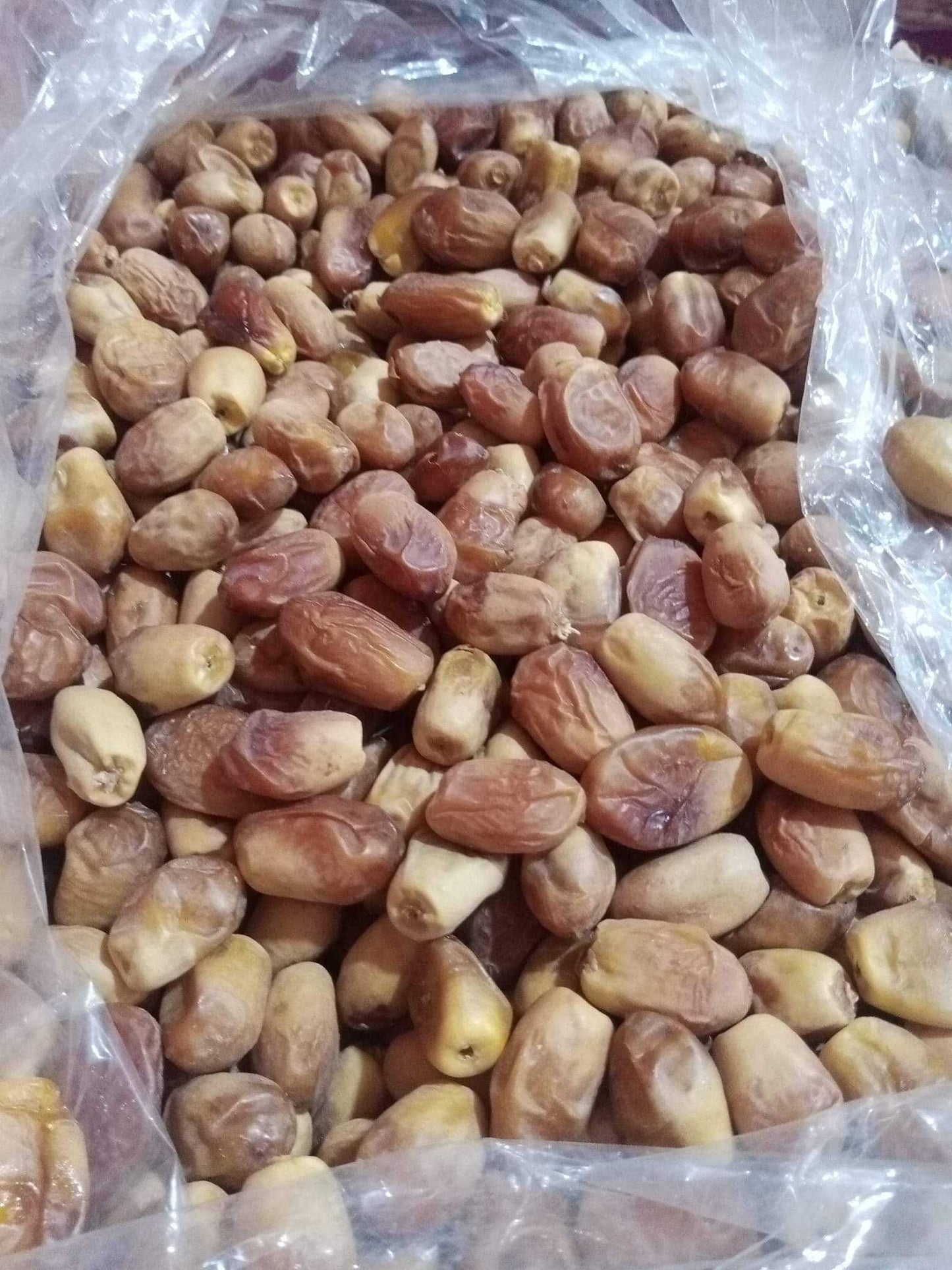 Irani Dry Dates - Khajoor (Fresh Import)