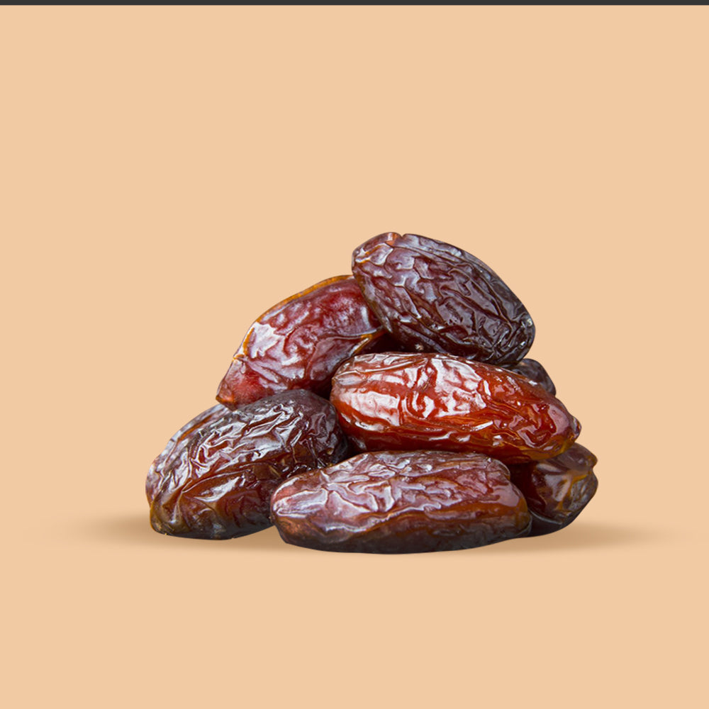 Irani Rubai Dates - Khajoor (Fresh Import)